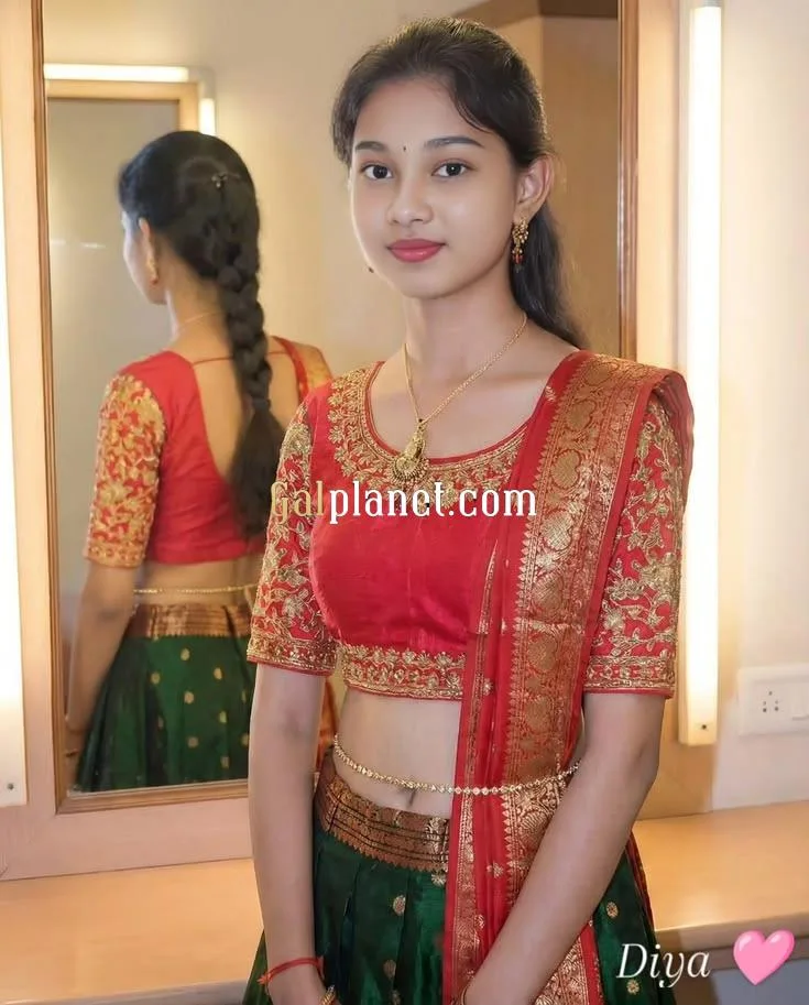 Amreli myself best call girl available