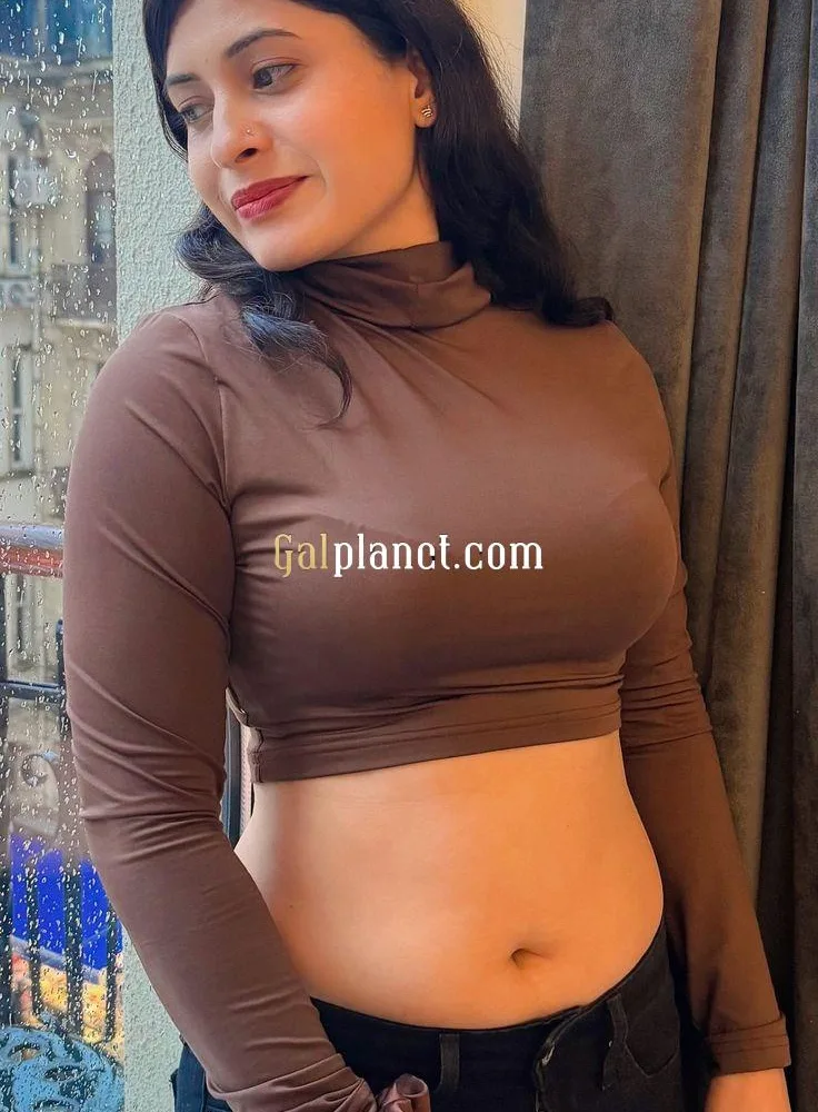 ⭐⭐⭐ Miss Nidhi Sharma Best Service Provided 💅🏻💦 Affordable rate 💯✨
