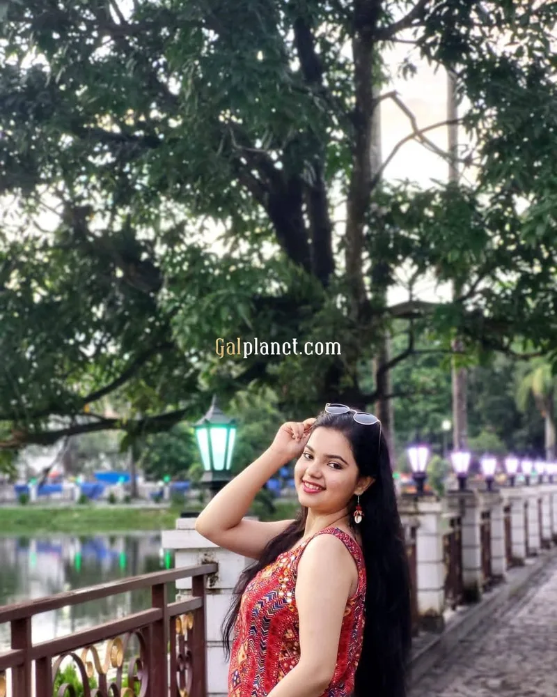 Nisha ji GFE (Girl Friend Experience) 11. CBJ (nonCovered 12. B