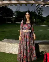 Supriya patel genuin