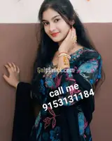Komal Patel
