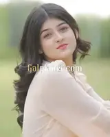 Kajal top girl