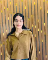 Kajal patel