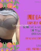 Curvy parul
