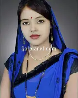 Rakhi kumari