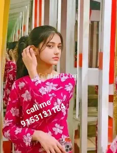 Komal rathod