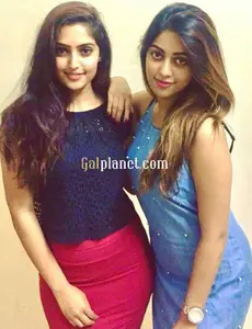 Genuine girl college