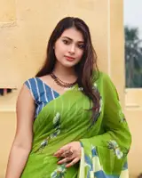 I am Ragini I am amo