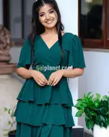 Beautiful girl avail