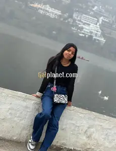 Nandanii Sharma
