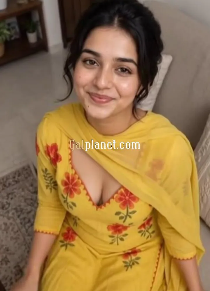 Most beautiful punam escort service