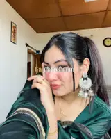 Manisha Patel