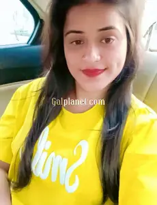 Kajal Kumari