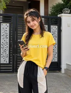 Most beautiful salip