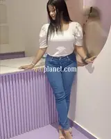Beautiful artist Neh