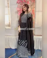 Srishti escort servi