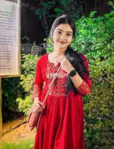 Puja singh Rathod