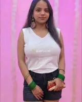 Asha jii Call Girl