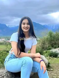 Preeti girl escort s