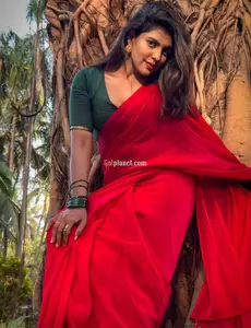 Priti Kapoor