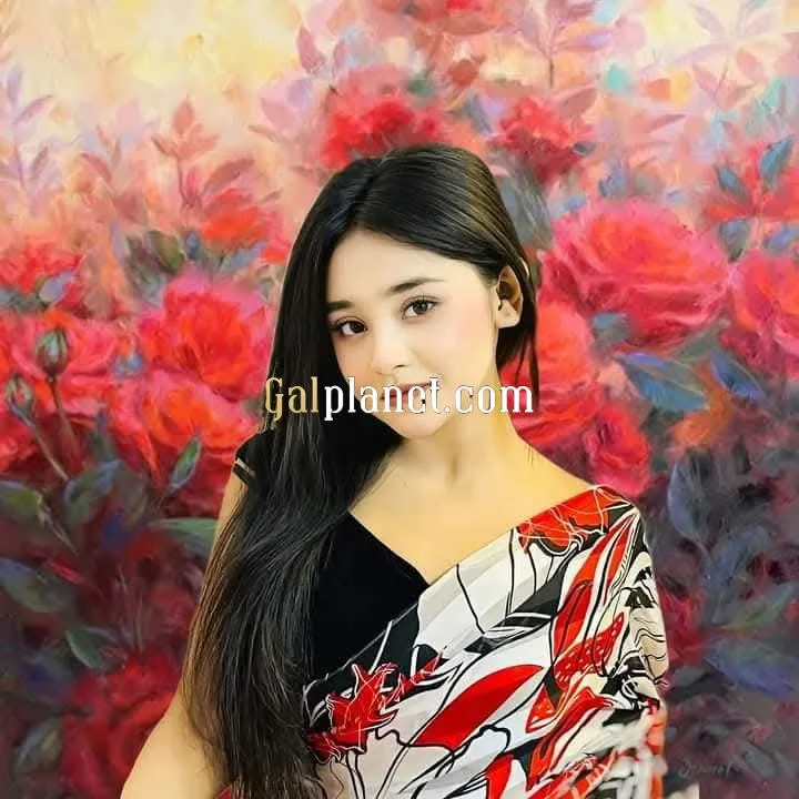 Nisha 𝟳𝟱𝟰𝟰𝟬𝟱𝟰𝟵𝟯𝟮 I'm warm, open-minded, easy to talk to, and