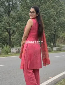 Jiya roy