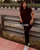 Pinki High Profile