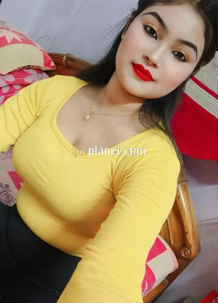 Sexy' call girl