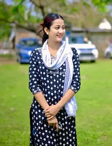 Saniya mirjapur chan