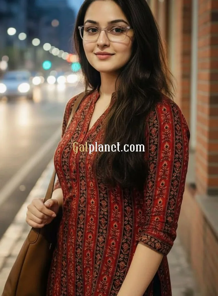 KHUSHI CLASSY GIRL GENUINE SERVICE – Indian escort in Mumbai