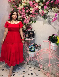 Bharti shakshi