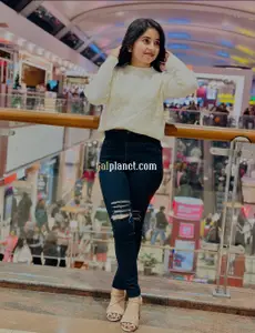 Secundrabad top girl 