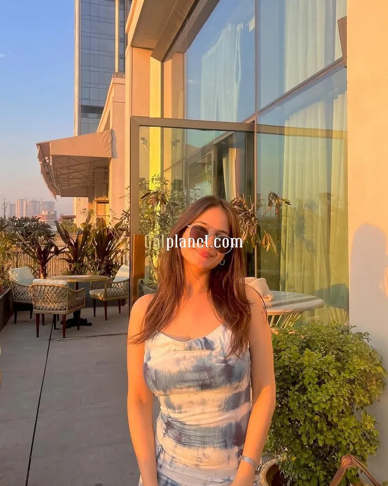 Real meeting with video call service