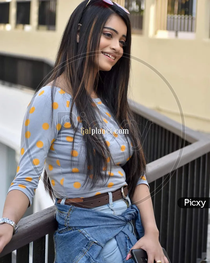 Nisha Patel call