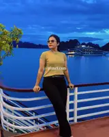 Maya agrwal