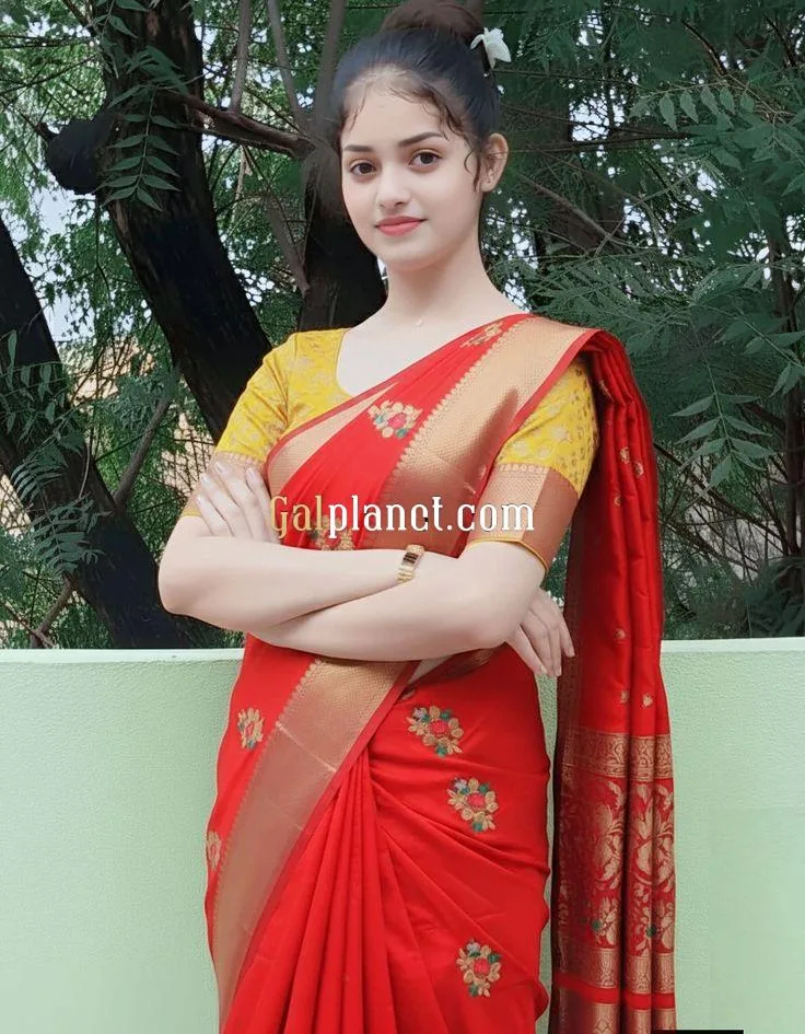Nitu call girl escort service