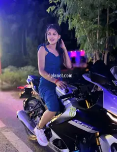 Nisha Sharma call gi