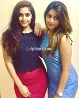Genuine girl college