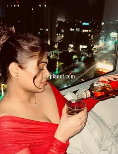 Deepika Mehra