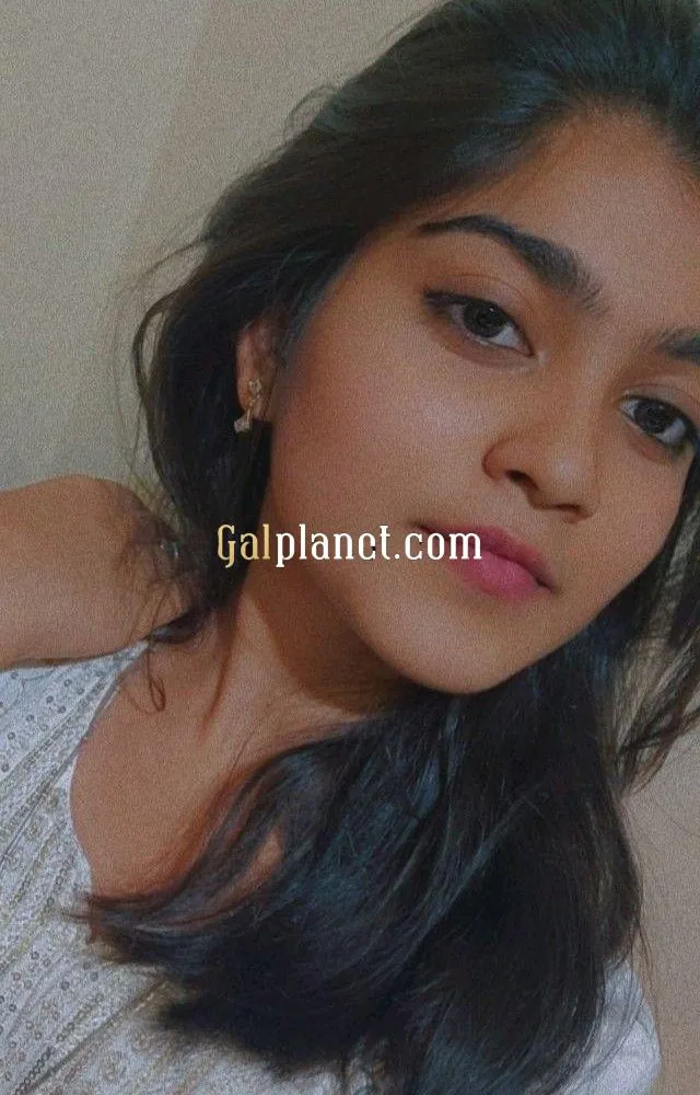 High profile college girl available genuine service