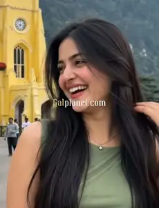 Golu Patel call girl