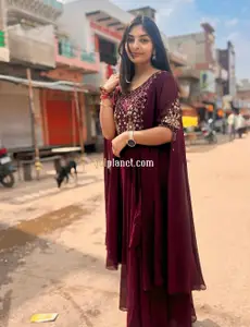 Visakhapatnam girl