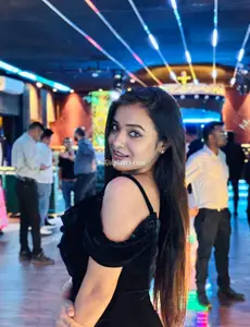 Hi... Myself Pretty,