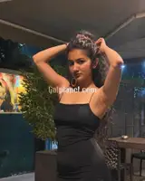 Priti Hot model girl