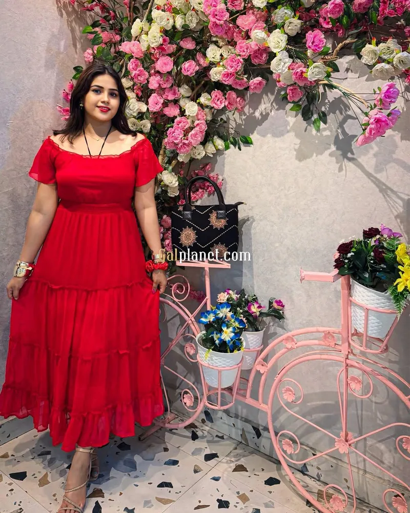Bhopal Rani Sharma high profile top model girl full cash payment