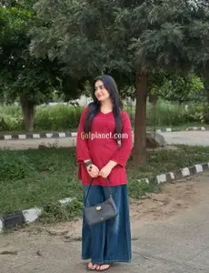 Escort service ghazi