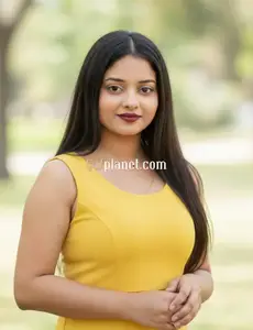 Most beautiful Jamna