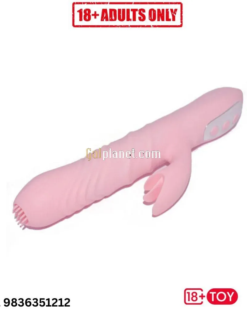 Vibrator For Women | Advanced Vibration Settings | Call 9836351212