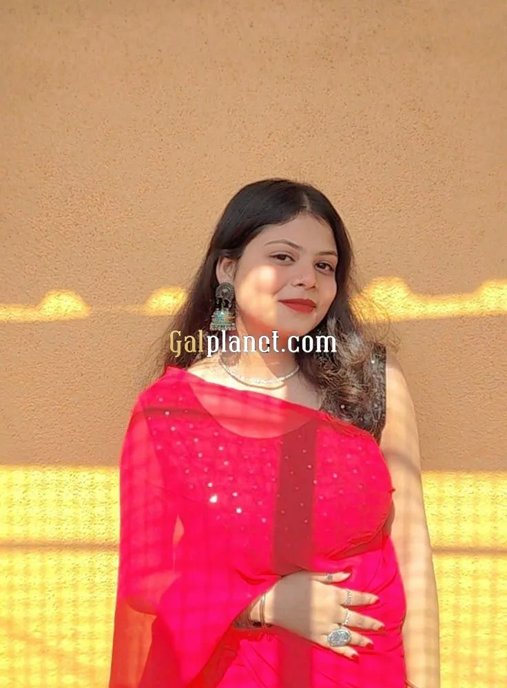 Meher Khan - Verified Chennai Escorts