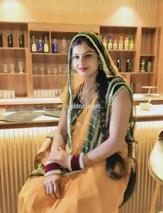 Kajal Cuttack girl